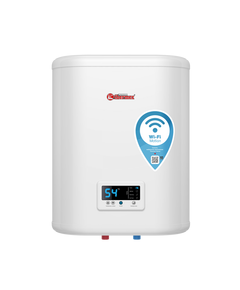 Купить Водонагреватель THERMEX IF 30 V (pro) Wi-Fi (151 123) по цене 16467.75 руб., в Санкт-Петебруге в интернет магазине 100-Систем, а также дургие товары THERMEX из раздела Электрические накопительные водонагреватели и Электрические водонагреватели