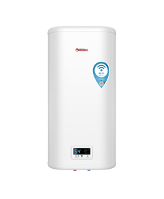 Купить Водонагреватель THERMEX IF 80 V (pro) Wi-Fi (151 125) по цене 24072.75 руб., в Санкт-Петебруге в интернет магазине 100-Систем, а также дургие товары THERMEX из раздела Электрические накопительные водонагреватели и Электрические водонагреватели