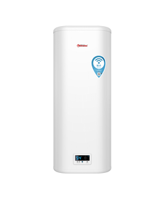 Купить Водонагреватель THERMEX IF 100 V (pro) Wi-Fi (151 126) по цене 26900.25 руб., в Санкт-Петебруге в интернет магазине 100-Систем, а также дургие товары THERMEX из раздела Электрические накопительные водонагреватели и Электрические водонагреватели