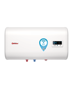 Купить Водонагреватель THERMEX IF 50 H (pro) Wi-Fi (151 127) по цене 19880.25 руб., в Санкт-Петебруге в интернет магазине 100-Систем, а также дургие товары THERMEX из раздела Электрические накопительные водонагреватели и Электрические водонагреватели