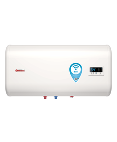 Купить Водонагреватель THERMEX IF 80 H (pro) Wi-Fi (151 128) по цене 24657.75 руб., в Санкт-Петебруге в интернет магазине 100-Систем, а также дургие товары THERMEX из раздела Электрические накопительные водонагреватели и Электрические водонагреватели