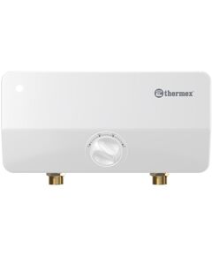 Купить Электроводонагреватель THERMEX Artflow 10500 (211 037) по цене 7497.75 руб., в Санкт-Петебруге в интернет магазине 100-Систем, а также дургие товары THERMEX из раздела Электрические проточные водонагреватели и Электрические водонагреватели