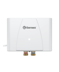 Купить Электроводонагреватель THERMEX Balance 4500 (211 030) по цене 5450.25 руб., в Санкт-Петебруге в интернет магазине 100-Систем, а также дургие товары THERMEX из раздела Электрические проточные водонагреватели и Электрические водонагреватели