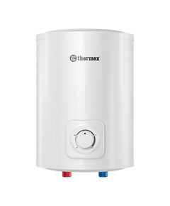 Купить Водонагреватель THERMEX IC 10 O (151 156) по цене 6230.25 руб., в Санкт-Петебруге в интернет магазине 100-Систем, а также дургие товары THERMEX из раздела Электрические накопительные водонагреватели и Электрические водонагреватели