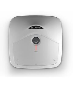 Купить Водонагреватель накопительный Ariston ANDRIS R 15U (3100800) по цене 10990 руб., в Санкт-Петебруге в интернет магазине 100-Систем, а также дургие товары ARISTON из раздела Электрические накопительные водонагреватели и Электрические водонагреватели