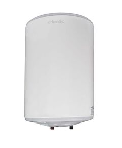 Купить Водонагреватель Atlantic EGO Slim 30 (25 л.) (821537) по цене 7090 руб., в Санкт-Петебруге в интернет магазине 100-Систем, а также дургие товары  из раздела Электрические накопительные водонагреватели и Электрические водонагреватели