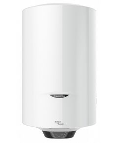 Купить Водонагреватель накопительный Ariston PRO1 ECO INOX ABS PW 80 V (3700548) по цене 19490 руб., в Санкт-Петебруге в интернет магазине 100-Систем, а также дургие товары ARISTON из раздела Электрические накопительные водонагреватели и Электрические водонагреватели