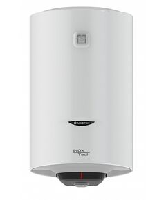 Купить Водонагреватель накопительный Ariston PRO1 R INOX ABS 80 V (3700562) по цене 16990 руб., в Санкт-Петебруге в интернет магазине 100-Систем, а также дургие товары ARISTON из раздела Электрические накопительные водонагреватели и Электрические водонагреватели