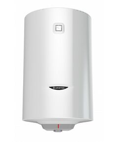 Купить Водонагреватель накопительный Ariston PRO1 R 50 V 1,5K PL DRY (3700621) по цене 13990 руб., в Санкт-Петебруге в интернет магазине 100-Систем, а также дургие товары ARISTON из раздела Электрические накопительные водонагреватели и Электрические водонагреватели