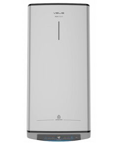 Купить Водонагреватель накопительный Ariston VELIS LUX INOX PW ABSE WIFI 100 (3700676) по цене 35490 руб., в Санкт-Петебруге в интернет магазине 100-Систем, а также дургие товары ARISTON из раздела Электрические накопительные водонагреватели и Электрические водонагреватели
