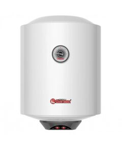 Купить Водонагреватель THERMEX Praktik 30 V Slim (151 005) по цене 11495.25 руб., в Санкт-Петебруге в интернет магазине 100-Систем, а также дургие товары THERMEX из раздела Электрические накопительные водонагреватели и Электрические водонагреватели