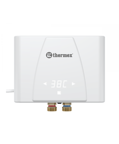 Купить Электроводонагреватель THERMEX Trend 4500 (211 029) по цене 7692.75 руб., в Санкт-Петебруге в интернет магазине 100-Систем, а также дургие товары THERMEX из раздела Электрические проточные водонагреватели и Электрические водонагреватели