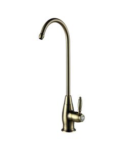 Купить Кран Lemark Villa LM4840B для питьевой воды (lm4840b) по цене 4780 руб., в Санкт-Петебруге в интернет магазине 100-Систем, а также дургие товары LEMARK из раздела Краны для фильтра питьевой воды и Водоочистка