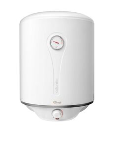 Купить Водонагреватель Atlantic Opro Turbo 50 л вертикальный (841211) по цене 18590 руб., в Санкт-Петебруге в интернет магазине 100-Систем, а также дургие товары  из раздела Электрические накопительные водонагреватели и Электрические водонагреватели