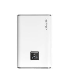 Купить Водонагреватель Atlantic Vertigo Steatite WiFi 50. 40л. 1.5кВт. эмаль (831180) по цене 41990 руб., в Санкт-Петебруге в интернет магазине 100-Систем, а также дургие товары  из раздела Электрические накопительные водонагреватели и Электрические водонагреватели