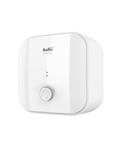 Купить Водонагреватель Ballu BWH/S 15 Capsule Plus U (нс-1338779) по цене 7590 руб., в Санкт-Петебруге в интернет магазине 100-Систем, а также дургие товары BALLU из раздела Электрические накопительные водонагреватели и Электрические водонагреватели