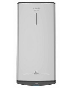 Купить Накопительный электрический водонагреватель ABS VLS PRO INOX R 100 (3700688) по цене 28890 руб., в Санкт-Петебруге в интернет магазине 100-Систем, а также дургие товары ARISTON из раздела Электрические накопительные водонагреватели и Электрические водонагреватели