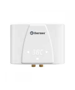 Купить Электроводонагреватель THERMEX Trend 6000 (211 024) по цене 7887.75 руб., в Санкт-Петебруге в интернет магазине 100-Систем, а также дургие товары THERMEX из раздела Электрические проточные водонагреватели и Электрические водонагреватели