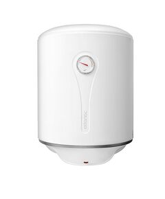 Купить Водонагреватель Atlantic Ego Steatite 50. 50л. 1.5кВт. эмаль (841308) по цене 13990 руб., в Санкт-Петебруге в интернет магазине 100-Систем, а также дургие товары  из раздела Электрические накопительные водонагреватели и Электрические водонагреватели