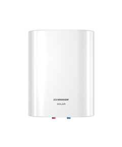 Купить EDISSON Solar 30 V (161011) по цене 10362.5 руб., в Санкт-Петебруге в интернет магазине 100-Систем, а также дургие товары EDISSON из раздела Электрические накопительные водонагреватели и Электрические водонагреватели