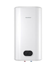 Купить Водонагреватель Garanterm Flat 50 V (156 021) по цене 14030.25 руб., в Санкт-Петебруге в интернет магазине 100-Систем, а также дургие товары GARANTERM из раздела Электрические накопительные водонагреватели и Электрические водонагреватели