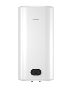 Купить Водонагреватель Garanterm Flat 80 V (156 022) по цене 18222.75 руб., в Санкт-Петебруге в интернет магазине 100-Систем, а также дургие товары GARANTERM из раздела Электрические накопительные водонагреватели и Электрические водонагреватели