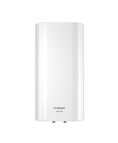 Купить EDISSON Solar 50 V (161012) по цене 12487.5 руб., в Санкт-Петебруге в интернет магазине 100-Систем, а также дургие товары EDISSON из раздела Электрические накопительные водонагреватели и Электрические водонагреватели