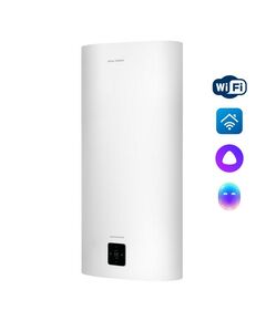 Купить Водонагреватель Royal Thermo RWH 100 Aqua Inox Inverter (rwh 100 aqua inox inverter) по цене 34190 руб., в Санкт-Петебруге в интернет магазине 100-Систем, а также дургие товары ROYAL THERMO из раздела Электрические накопительные водонагреватели и Электрические водонагреватели