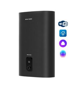 Купить Водонагреватель Royal Thermo RWH 30 Major Inverter Grafit (rwh 30 major inverter grafit) по цене 18590 руб., в Санкт-Петебруге в интернет магазине 100-Систем, а также дургие товары ROYAL THERMO из раздела Электрические накопительные водонагреватели и Электрические водонагреватели