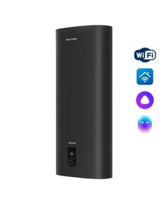 Купить Водонагреватель Royal Thermo RWH 50 Major Inverter Grafit (rwh 50 major inverter grafit) по цене 22690 руб., в Санкт-Петебруге в интернет магазине 100-Систем, а также дургие товары ROYAL THERMO из раздела Электрические накопительные водонагреватели и Электрические водонагреватели