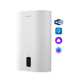 Купить Водонагреватель Royal Thermo RWH 80 Major Inverter (rwh 80 major inverter) по цене 26890 руб., в Санкт-Петебруге в интернет магазине 100-Систем, а также дургие товары ROYAL THERMO из раздела Электрические накопительные водонагреватели и Электрические водонагреватели
