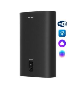 Купить Водонагреватель Royal Thermo RWH 80 Major Inverter Grafit (rwh 80 major inverter grafit) по цене 28190 руб., в Санкт-Петебруге в интернет магазине 100-Систем, а также дургие товары ROYAL THERMO из раздела Электрические накопительные водонагреватели и Электрические водонагреватели