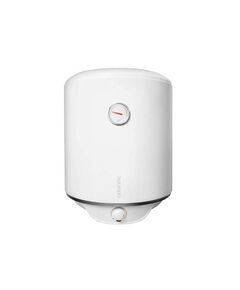 Купить Водонагреватель накопительный Atlantic Slim Steatite 030 N3 Uni (831156) по цене 16990 руб., в Санкт-Петебруге в интернет магазине 100-Систем, а также дургие товары  из раздела Электрические накопительные водонагреватели и Электрические водонагреватели