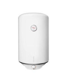 Купить Водонагреватель Atlantic Slim Steatite 50л (841250) по цене 17990 руб., в Санкт-Петебруге в интернет магазине 100-Систем, а также дургие товары  из раздела Электрические накопительные водонагреватели и Электрические водонагреватели