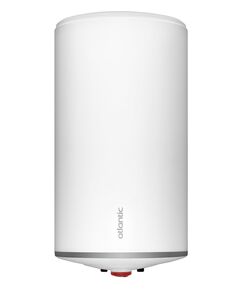 Купить Водонагреватель Atlantic Slim Opro PC 30л (831042) по цене 9990 руб., в Санкт-Петебруге в интернет магазине 100-Систем, а также дургие товары  из раздела Электрические накопительные водонагреватели и Электрические водонагреватели