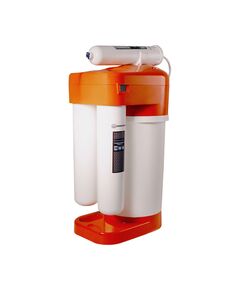 Купить Фильтр обратного осмоса Omoikiri Pure Drop 2.1.4S (4998004) по цене 29788 руб., в Санкт-Петебруге в интернет магазине 100-Систем, а также дургие товары Omoikiri из раздела Питьевые фильтры и Водоочистка