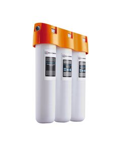 Купить Фильтр под мойку Omoikiri Pure Drop Lite 4998028 трехступенчатый (4998028) по цене 9388 руб., в Санкт-Петебруге в интернет магазине 100-Систем, а также дургие товары Omoikiri из раздела Питьевые фильтры и Водоочистка