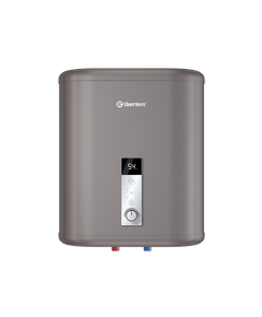 Купить Водонагреватель накопительный THERMEX Dogma 30 V (151267) по цене 13640.25 руб., в Санкт-Петебруге в интернет магазине 100-Систем, а также дургие товары THERMEX из раздела Электрические накопительные водонагреватели и Электрические водонагреватели