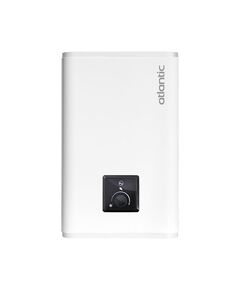 Купить Водонагреватель Atlantic Vertigo Steatite Essential 50. 40л. 1.5кВт. эмаль (831193) по цене 28990 руб., в Санкт-Петебруге в интернет магазине 100-Систем, а также дургие товары  из раздела Электрические накопительные водонагреватели и Электрические водонагреватели