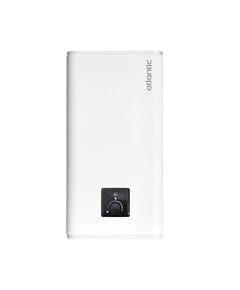 Купить Водонагреватель Atlantic Vertigo Steatite Essential 80. 60л. 1.5кВт. эмаль (841301) по цене 34990 руб., в Санкт-Петебруге в интернет магазине 100-Систем, а также дургие товары  из раздела Электрические накопительные водонагреватели и Электрические водонагреватели