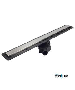 Купить Душевой лоток Pestan Confluo Frameless Line 300 (13701228) по цене 16600 руб., в Санкт-Петебруге в интернет магазине 100-Систем, а также дургие товары Pestan из раздела Лотки и Душевые лотки и душевые трапы