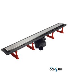 Купить Душевой лоток Pestan Confluo Frameless Line 850 (13701233) по цене 24100 руб., в Санкт-Петебруге в интернет магазине 100-Систем, а также дургие товары Pestan из раздела Лотки и Душевые лотки и душевые трапы