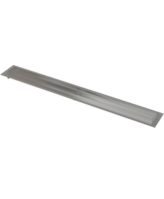Купить ALCA PLAST Водоотводящий желоб, арт. APZ13-950 (apz13-950) по цене 30959 руб., в Санкт-Петебруге в интернет магазине 100-Систем, а также дургие товары AlcaPlast из раздела Лотки и Душевые лотки и душевые трапы