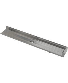 Купить ALCA PLAST Водоотводящий желоб,  арт.APZ23-950 (apz23-950) по цене 30962 руб., в Санкт-Петебруге в интернет магазине 100-Систем, а также дургие товары AlcaPlast из раздела Лотки и Душевые лотки и душевые трапы