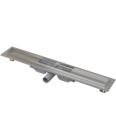 Купить ALCA PLAST APZ101-1150  Low - Водоотводящий желоб с порогами для перфорированной решетки, арт. APZ101-1150  (apz101-1150) по цене 39713 руб., в Санкт-Петебруге в интернет магазине 100-Систем, а также дургие товары AlcaPlast из раздела Лотки и Душевые лотки и душевые трапы