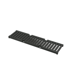 Купить ALCA PLAST Pешетка для дренажного канала AVZ103 чугунная D400, арт. AVZ-R201 (avz-r201) по цене 14482 руб., в Санкт-Петебруге в интернет магазине 100-Систем, а также дургие товары AlcaPlast из раздела Решетки для лотков и Душевые лотки и душевые трапы