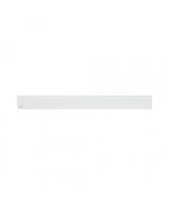 Купить ALCA PLAST GLASS - Решетка для водоотводящего желоба (Стекло белое), арт. GL1200-550 (gl1200-550) по цене 21033 руб., в Санкт-Петебруге в интернет магазине 100-Систем, а также дургие товары AlcaPlast из раздела Решетки для лотков и Душевые лотки и душевые трапы