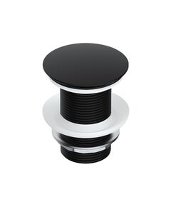 Купить A245 Донный клапан Push-up (a245) по цене 3810 руб., в Санкт-Петебруге в интернет магазине 100-Систем, а также дургие товары WasserKRAFT из раздела Выпуски, донные клапаны и Сифоны
