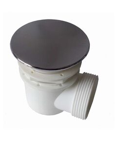 Купить Сифон для душевых поддонов RGW Velplex QYD-02 (18241102-01) по цене 270.16 руб., в Санкт-Петебруге в интернет магазине 100-Систем, а также дургие товары RGW из раздела Сифон и Сифоны для ванн, поддонов