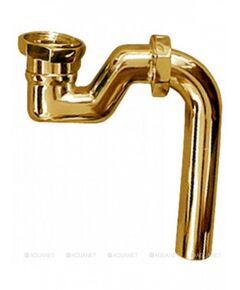 Купить Сифон для ванны BelBagno BB567-01-TI-ORO золото (bb567-01-ti-oro) по цене 4410 руб., в Санкт-Петебруге в интернет магазине 100-Систем, а также дургие товары BelBagno из раздела Сифон и Сифоны для ванн, поддонов
